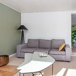 6 Person In Logstor-by Traum 別荘 *