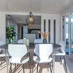 6 Person In Logstor-by Traum 別荘 Løgsted