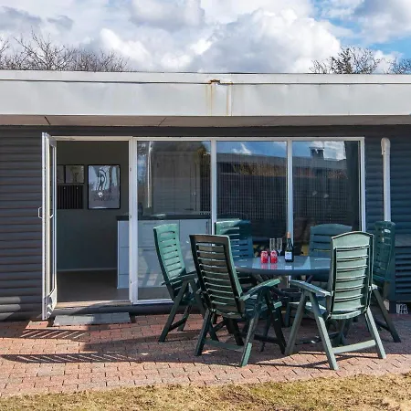 6 Person In Logstor-by Traum Feriehus *