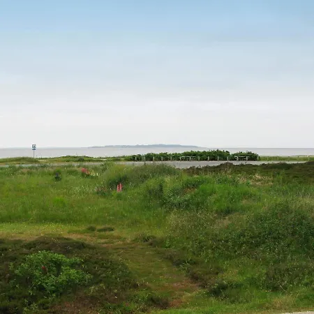 Feriehus 6 Person In Logstor-by Traum Løgsted