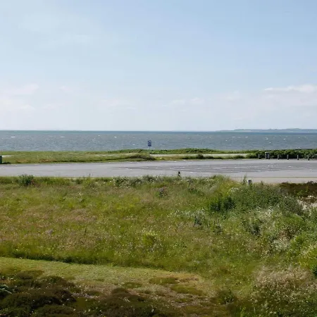 6 Person In Logstor-by Traum Feriehus