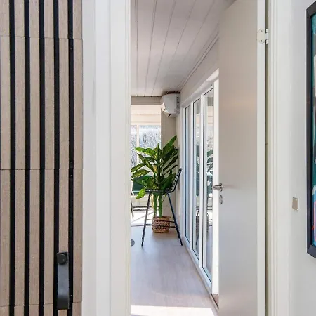 6 Person In Logstor-by Traum Løgsted