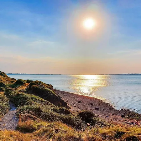 6 Person In Logstor-by Traum * Løgsted