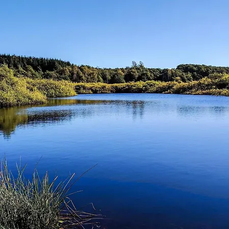 6 Person In Logstor-by Traum Feriehus