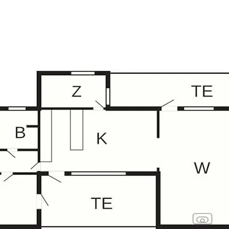 6 Person In Logstor-by Traum Hébergement de vacances *